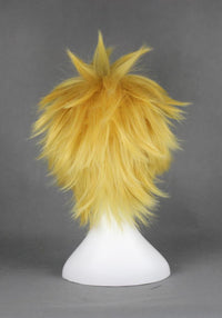 Cosplay Wig - cs 016A-Cosplay Wig-UNIQSO Canada