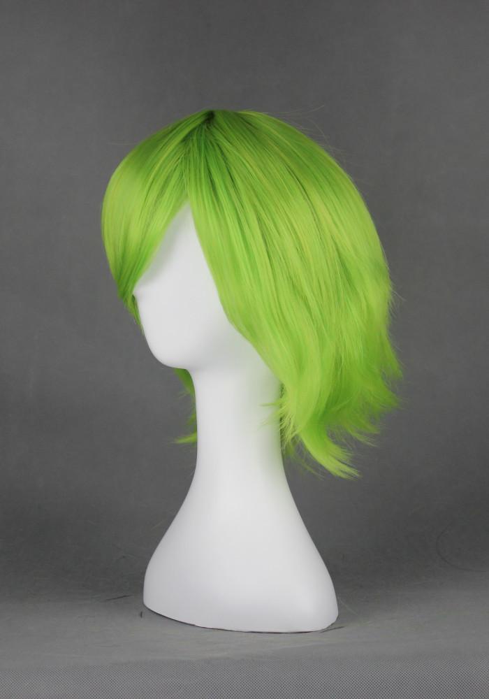 Cosplay Wig - cs 018A-Cosplay Wig-UNIQSO Canada