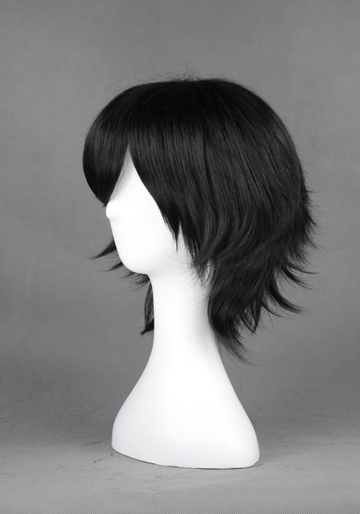 Cosplay Wig - cs 020A-Cosplay Wig-UNIQSO Canada
