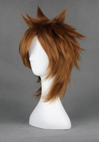 Cosplay Wig - cs 021A-Cosplay Wig-UNIQSO Canada
