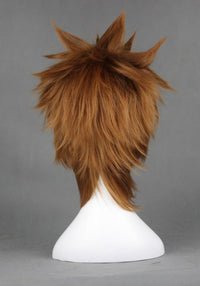 Cosplay Wig - cs 021A-Cosplay Wig-UNIQSO Canada