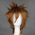 Cosplay Wig - cs 021A-Cosplay Wig-UNIQSO Canada