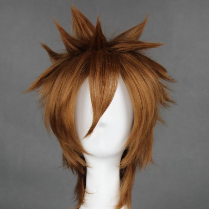Cosplay Wig - cs 021A-Cosplay Wig-UNIQSO Canada