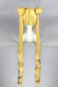 Cosplay Wig - cs 022A-Cosplay Wig-UNIQSO Canada