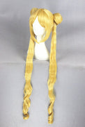 Cosplay Wig - cs 022A-Cosplay Wig-UNIQSO Canada