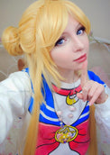 Cosplay Wig - cs 022A-Cosplay Wig-UNIQSO Canada