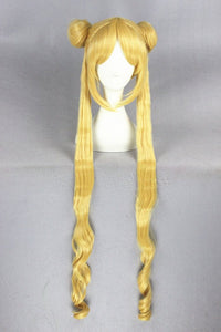 Cosplay Wig - cs 022A-Cosplay Wig-UNIQSO Canada