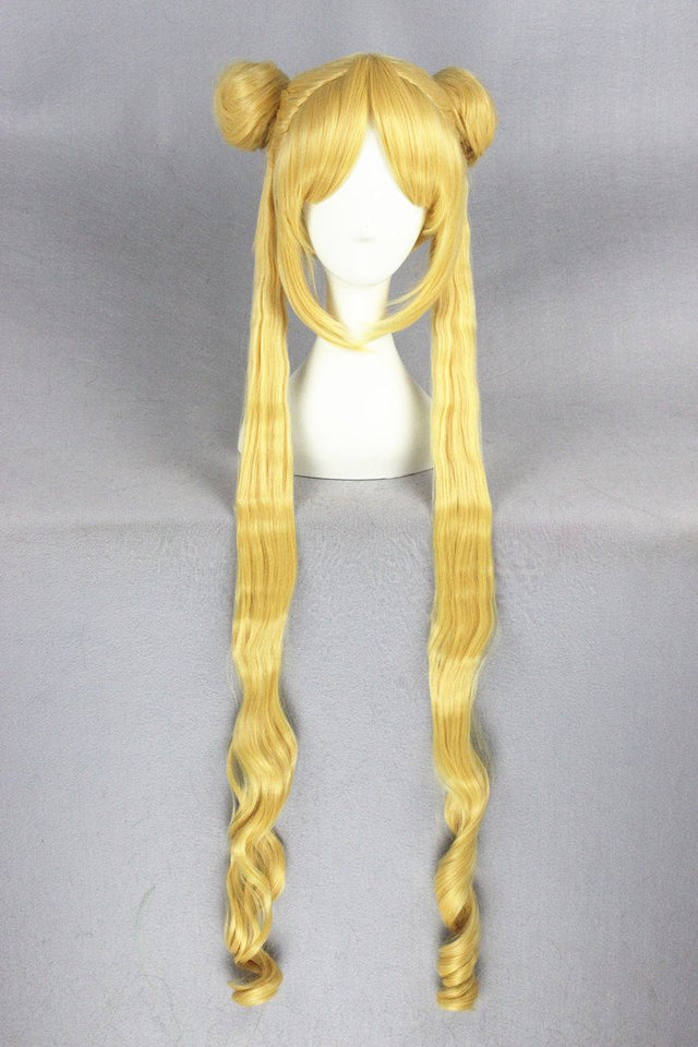 Cosplay Wig - cs 022A-Cosplay Wig-UNIQSO Canada