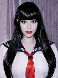 Cosplay Wig - cs 029B-Cosplay Wig-UNIQSO Canada
