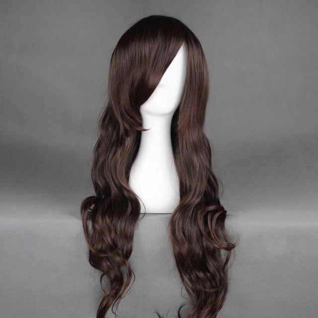 Cosplay Wig - cs 031A-Cosplay Wig-UNIQSO Canada