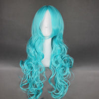Cosplay Wig - cs 031B-Cosplay Wig-UNIQSO Canada