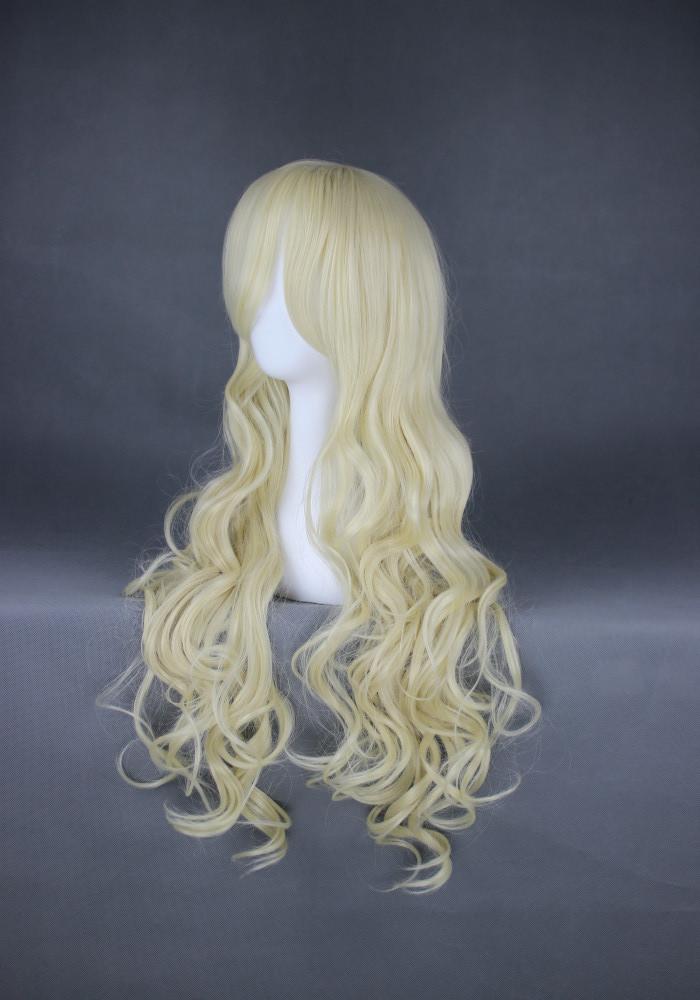 Cosplay Wig - cs 032A-Cosplay Wig-UNIQSO Canada