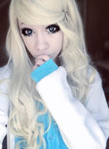 Cosplay Wig - cs 032A-Cosplay Wig-UNIQSO Canada
