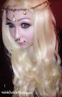 Cosplay Wig - cs 032A-Cosplay Wig-UNIQSO Canada