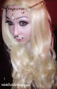 Cosplay Wig - cs 032A-Cosplay Wig-UNIQSO Canada