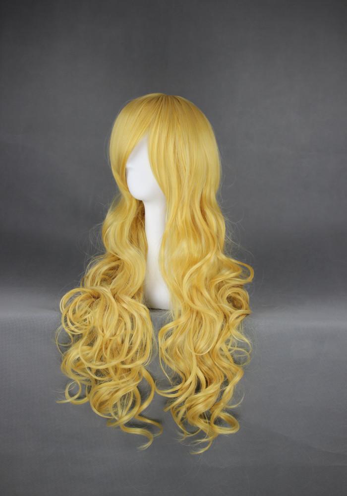 Cosplay Wig - cs 032B-Cosplay Wig-UNIQSO Canada
