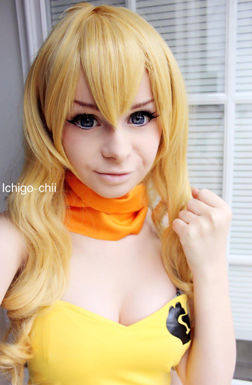 Cosplay Wig - cs 032B-Cosplay Wig-UNIQSO Canada
