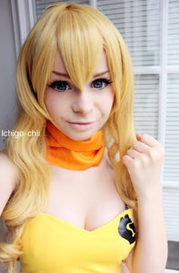 Cosplay Wig - cs 032B-Cosplay Wig-UNIQSO Canada