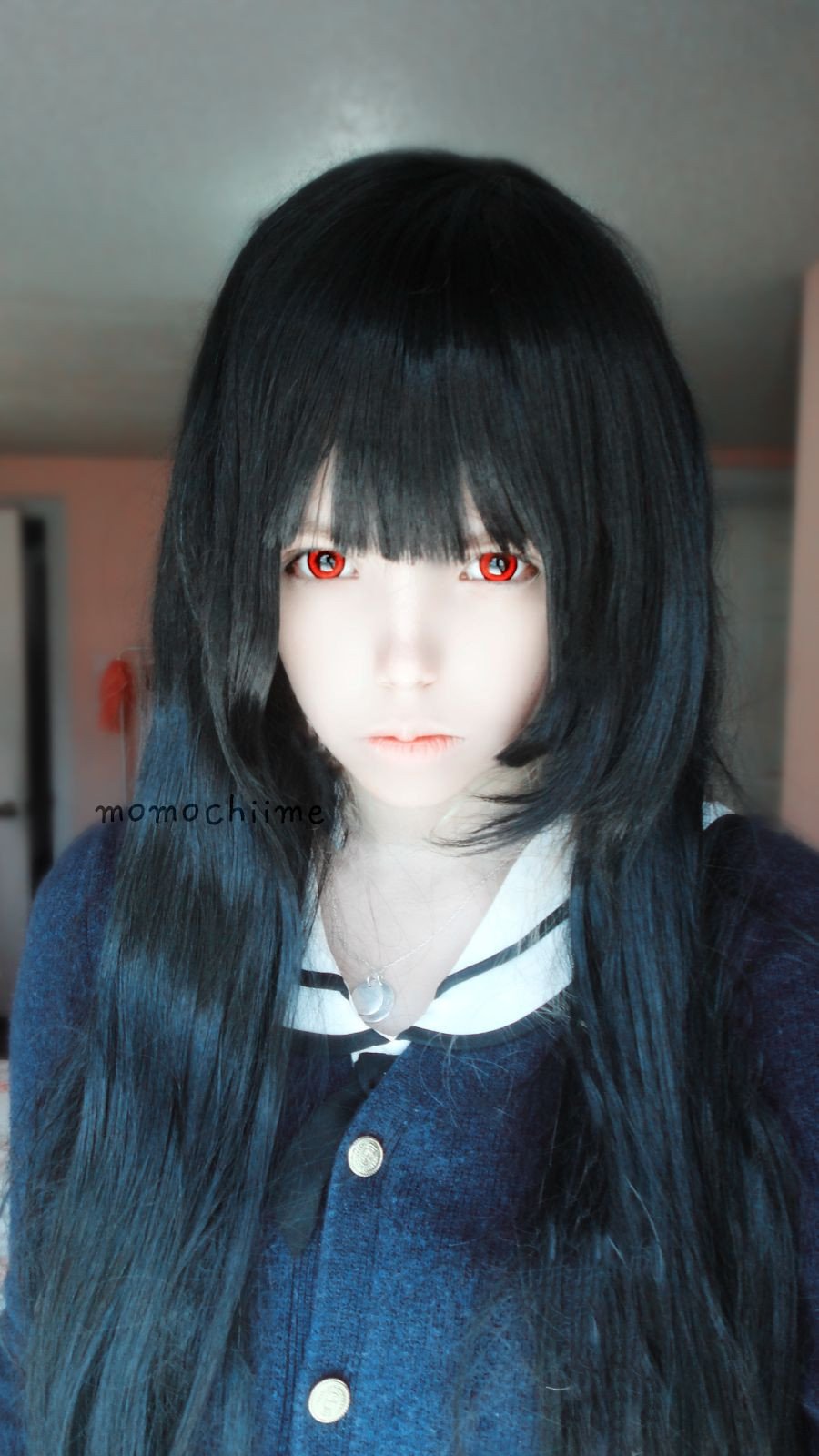 Cosplay Wig - cs 033A-Cosplay Wig-UNIQSO Canada