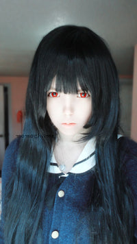 Cosplay Wig - cs 033A-Cosplay Wig-UNIQSO Canada