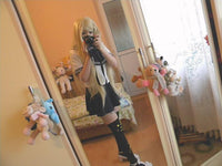 Cosplay Wig - cs 033B-Cosplay Wig-UNIQSO Canada