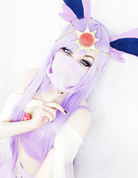 Cosplay Wig - cs 033C-Cosplay Wig-UNIQSO Canada
