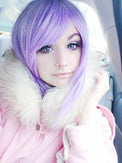 Cosplay Wig - cs 033C-Cosplay Wig-UNIQSO Canada