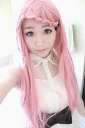 Cosplay Wig - cs 033G-Cosplay Wig-UNIQSO Canada
