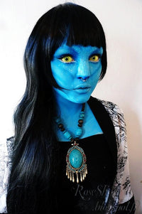 Cosplay Wig - cs 033H-Cosplay Wig-UNIQSO Canada