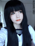 Cosplay Wig - cs 033H-Cosplay Wig-UNIQSO Canada