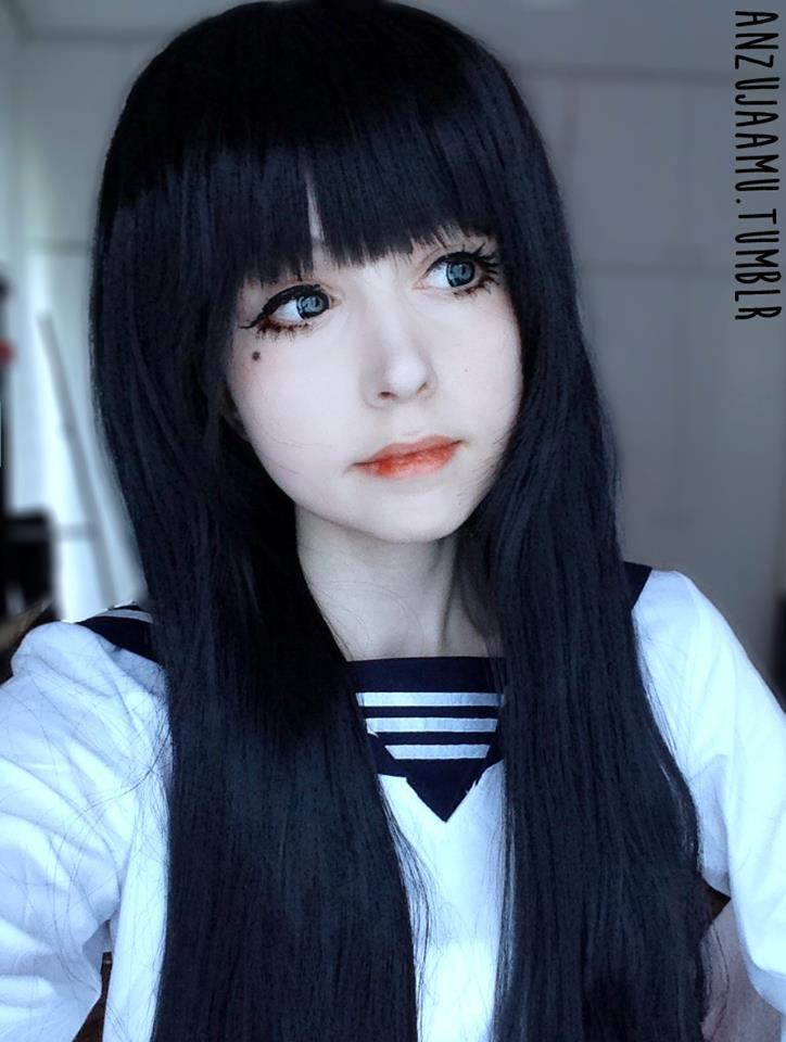 Cosplay Wig - cs 033H-Cosplay Wig-UNIQSO Canada