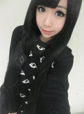 Cosplay Wig - cs 033H-Cosplay Wig-UNIQSO Canada