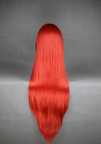 cosplay wig-Fairy Tail - Erza Scarlet A