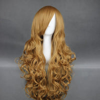 Cosplay Wig - cs 034A-Cosplay Wig-UNIQSO Canada