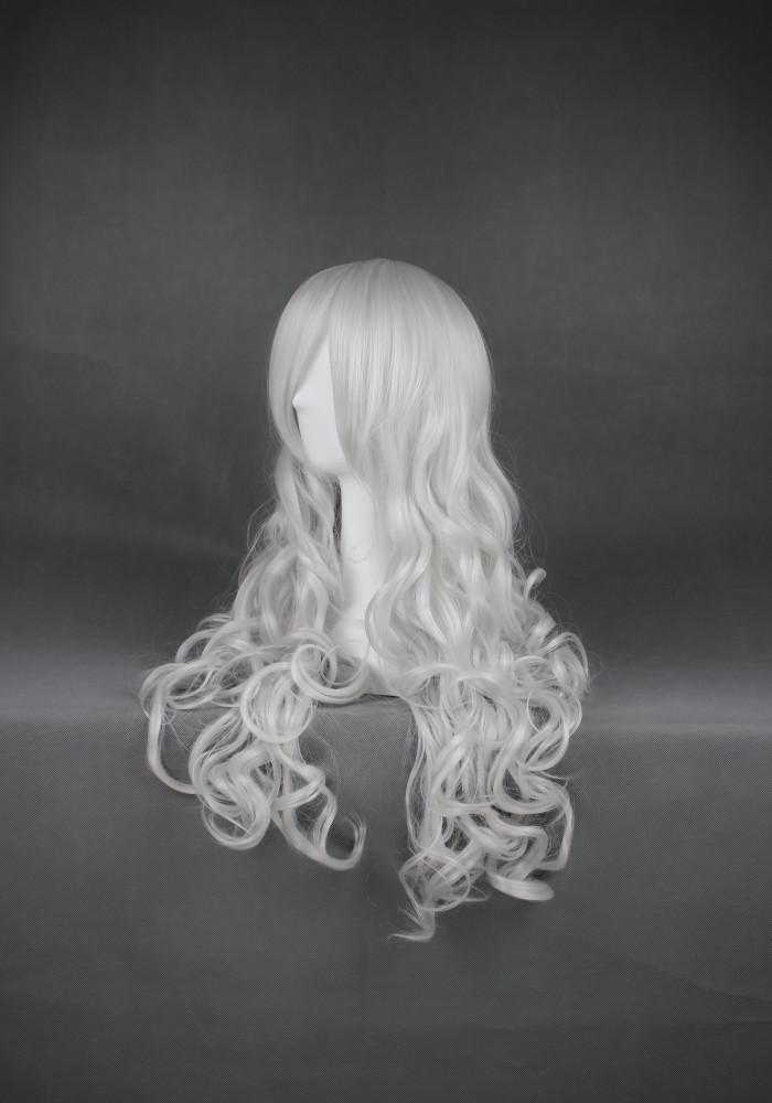 Cosplay Wig - cs 034B-Cosplay Wig-UNIQSO Canada