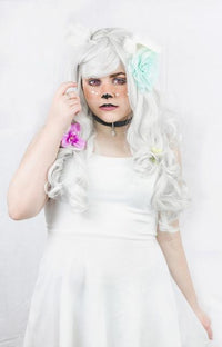 Cosplay Wig - cs 034B-Cosplay Wig-UNIQSO Canada