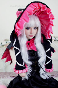Cosplay Wig - cs 034B-Cosplay Wig-UNIQSO Canada