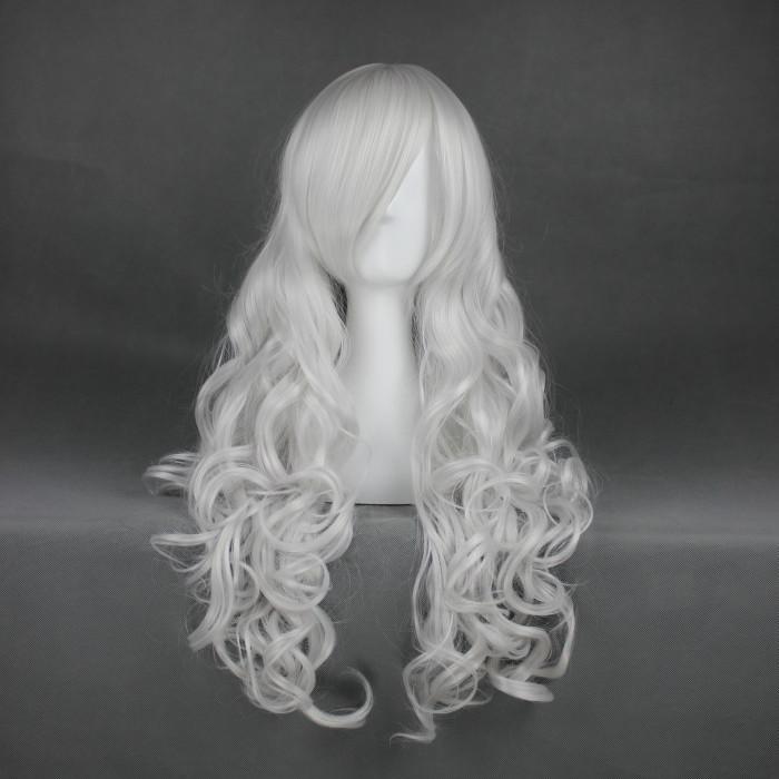 Cosplay Wig - cs 034B-Cosplay Wig-UNIQSO Canada