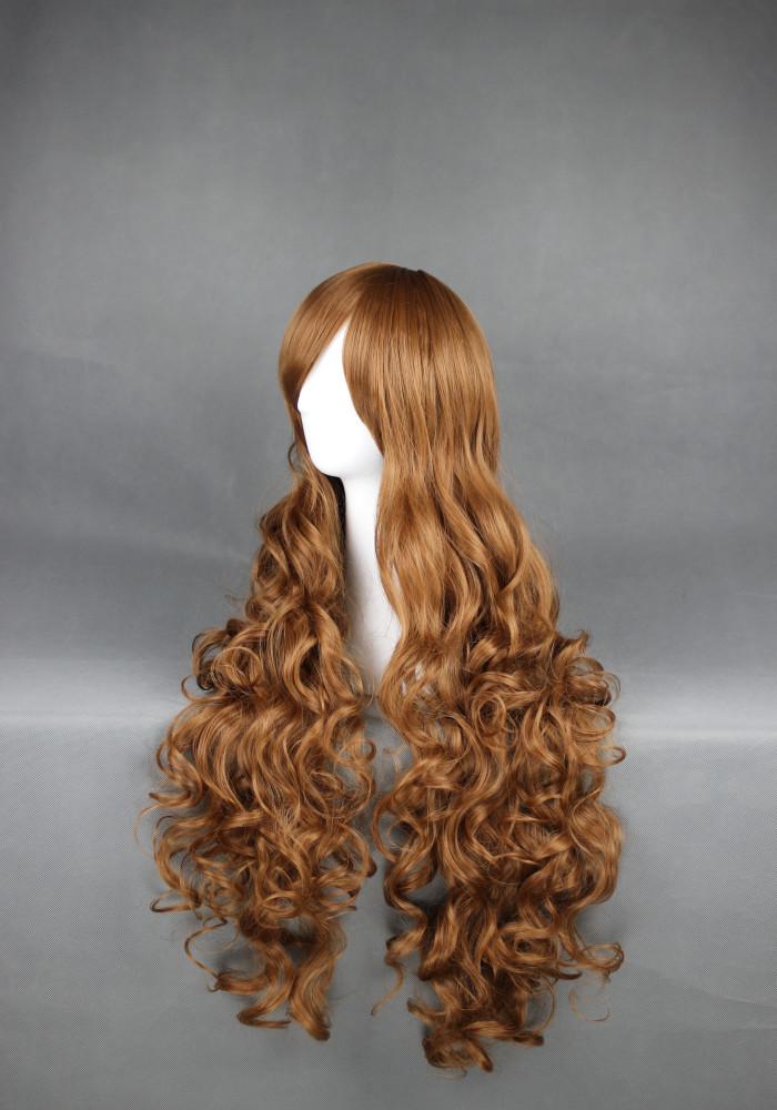 Cosplay Wig - cs 034C-Cosplay Wig-UNIQSO Canada