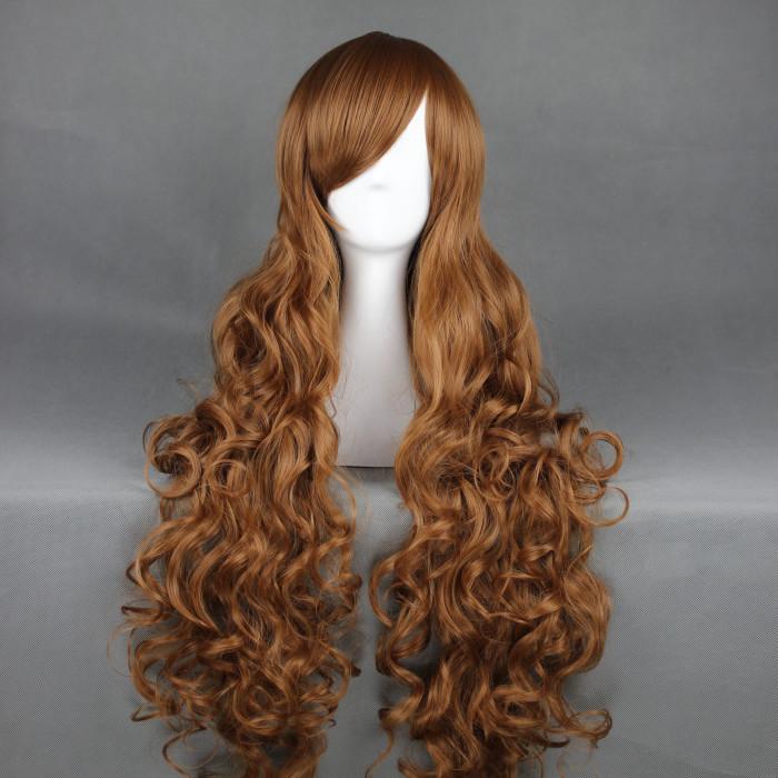 Cosplay Wig - cs 034C-Cosplay Wig-UNIQSO Canada