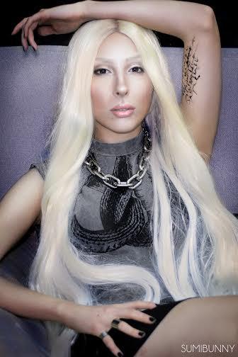 Cosplay Wig - cs 035B-Cosplay Wig-UNIQSO Canada
