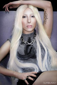 Cosplay Wig - cs 035B-Cosplay Wig-UNIQSO Canada