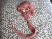 Cosplay Wig - cs 035G-Cosplay Wig-UNIQSO Canada