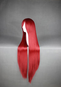 cosplay wig-Fairy Tail - Erza Scarlet B