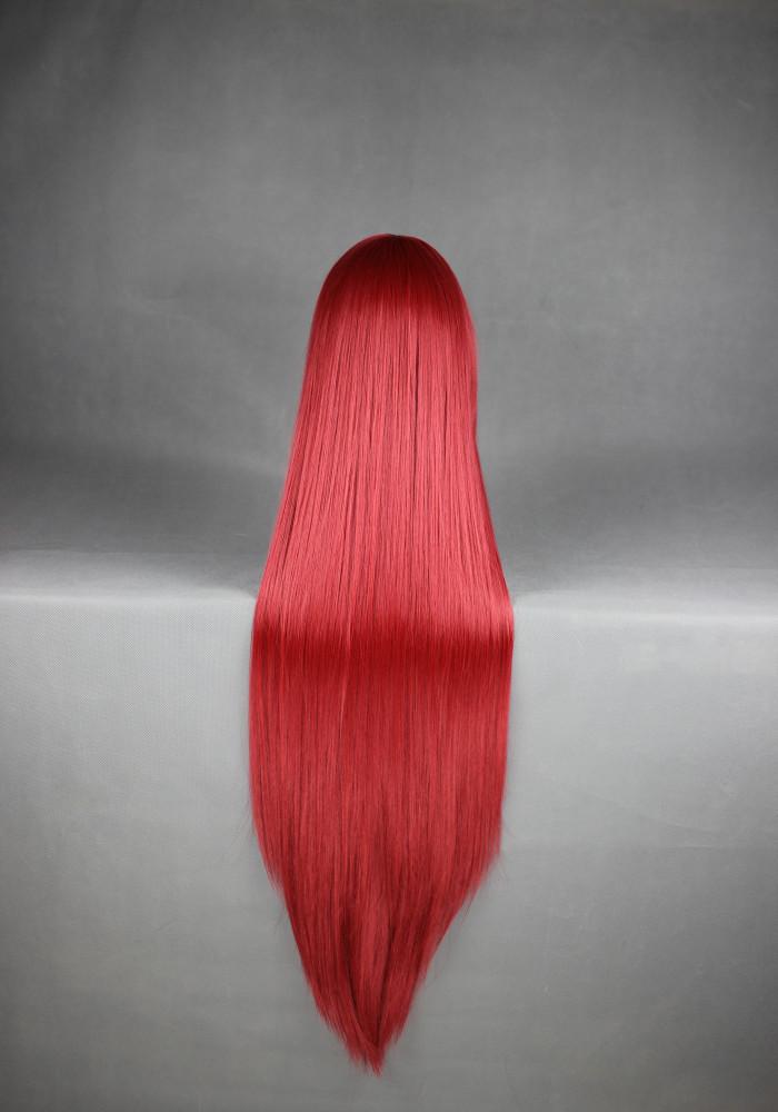 cosplay wig-Fairy Tail - Erza Scarlet B