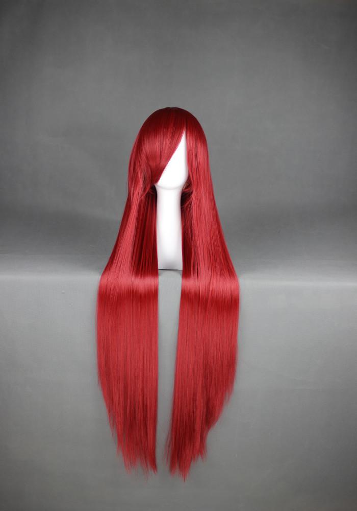cosplay wig-Fairy Tail - Erza Scarlet B