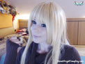 Cosplay Wig - cs 035J-Cosplay Wig-UNIQSO Canada