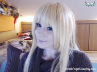 Cosplay Wig - cs 035J-Cosplay Wig-UNIQSO Canada