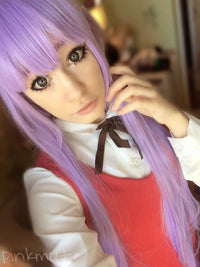 Cosplay Wig - cs 035L-Cosplay Wig-UNIQSO Canada