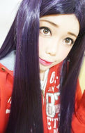 Cosplay Wig - cs 035R-Cosplay Wig-UNIQSO Canada
